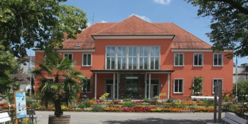„Festival der Nationen 2026“ in Bad Wörishofen – hochkarätiges Musikprogramm