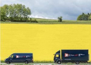 „Kulturmobil 2026“ – Theater vor Ort in niederbayerischen Ortschaften