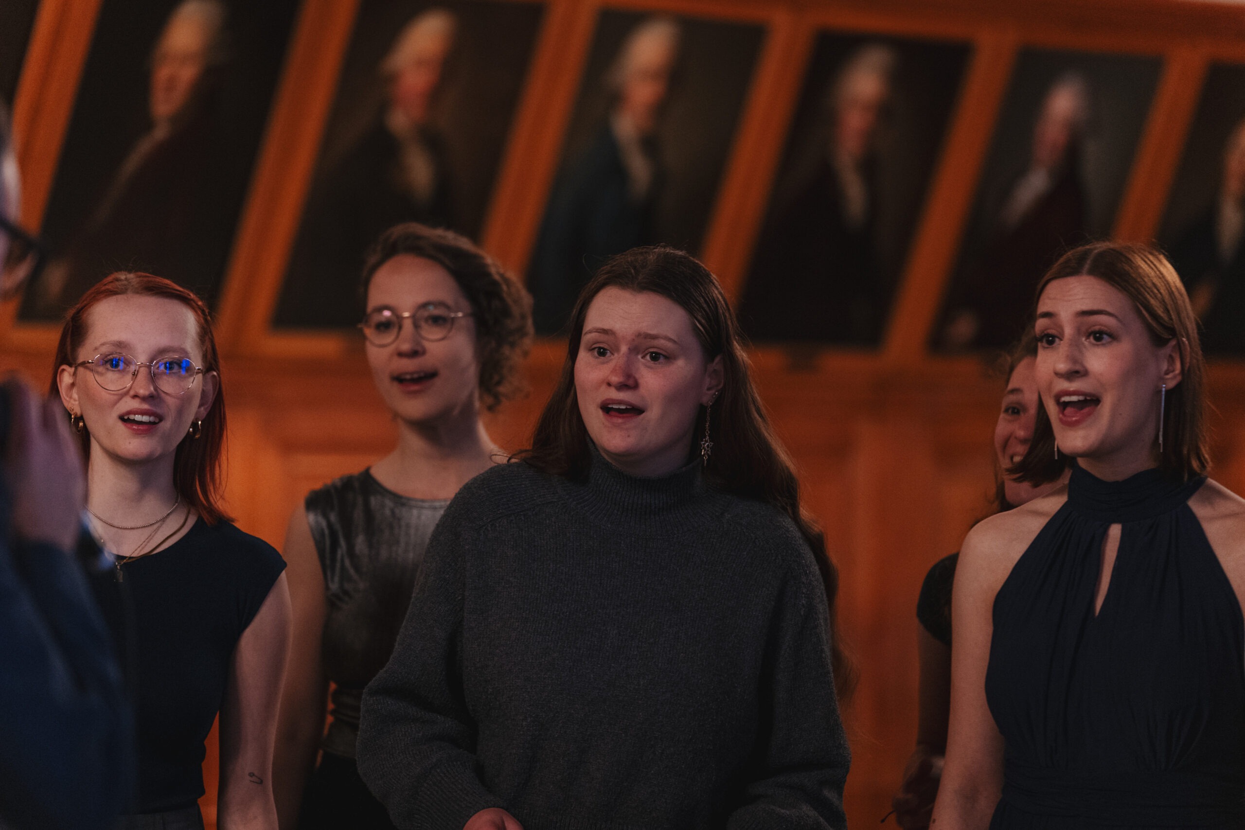 chor.com 2026 in Leipzig: Mit Workshops, Konzerten und Masterclasses Brücken bauen 