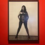 Ausstellung Marina Abramović "Balkan Erotic Epic" im Gropius Bau Berlin präsentiert von www.schabel-kultur-blog.de