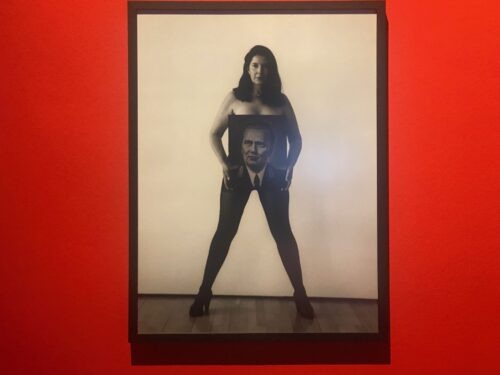 Marina Abramović „Balkan Erotic Epic“– Umfassende Ausstellung der serbischen Performerin im Gropius Bau in Berlin
