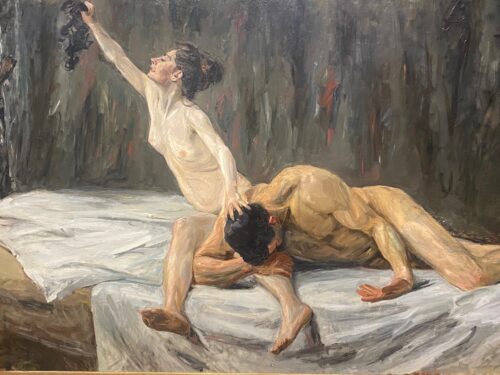 „Museum Barberini Potsdam: Max Liebermann und der Impressionismus in Deutschland“ – Ausstellungsbericht