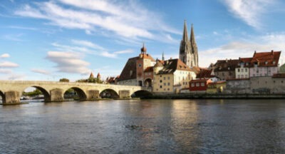 UNESCO-Welterbetag 2026: Regensburg eröffnet bundesweiten Aktionstag mit 500 Veranstaltungen