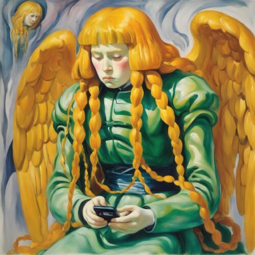 Schirn Frankfurt zeigt „The World Through AI“ – Wie KI die Kunst verändert