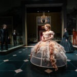 Pinar Karabulut "Il Gattopardo" beim Berliner Theatertreffen Berlin 2026 präsentiert von www.schabel-kultur-blog.de