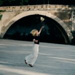 Filmkritik von Regina Schillings "Ingeborg Bachmann Jemand, der ich einmal war" präsentiert von www.schabel-kultur-blog.de