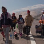 Filmkritik "Unwelcomed" präsentiert von www.schabel-kultur-blog.de