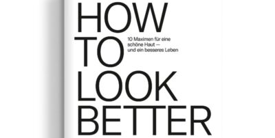 „How to Look Better“ – Buchrezension zu den 10 Maximen von Volke