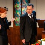 Theaterkritik von "Kalter weißer Mann" in der Komödie im Bayerischen Hof München präsentiert von www.schabel-kultur-blog.de
