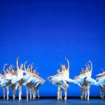 Ballettkritik zu Balanchines "Symphony in C" und Spucks "Fearful Symmetries" vom Staatsballett Berlin präsentiert von www.schabel-kultur-blog.de