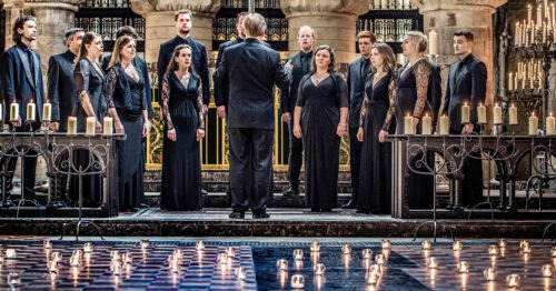 Lausitz Festival 2026: Hamlet mit Corinna Harfouch, Dee Dee Bridgewater und kulturelle Höhepunkte