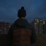 Filmkritik zu Lena Karbes Dokumentarfilm "Innere Emigranten" präsentiert von www.schabel-kultur-blog.de