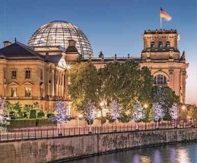 Mit Vis-à-Vis Reiseführer Berlin entdecken – Was bietet der Berlin-Reiseführer?