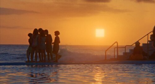 „Everytime“ – Sandra Wollners neuer experimenteller Film mit Birgit Minichmayr