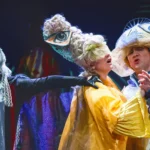 Immling Festival im Chiemgau präsentiert von www.schabel-kultur-blog.de