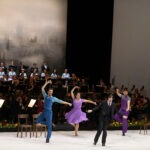 Kritik zur "Gran Gala de Zarzuela" an der Deutschen Oper Berlin präsentiert von www.schabel-kultur-blog.de
