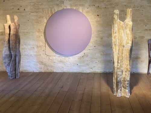 Künstlerhof Geissler – Sommerausstellung in Hörlkam – herrlicher Ausflug