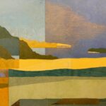 Ausstellung Alejandra Peña in der Galerie Kornfeld in Berlin präsentiert von www.schabel-kultur-blog.de
