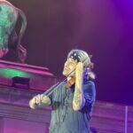 Konzertkritik von David Garrett Millenium Symphony in Berlin präsentiert von www.schabel-kultur-blog.de