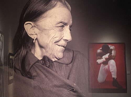 „Michel Comte“ in Berlin – legendäre Fotografien in der Galerie CAMERA WORK (2026) – Ausstellungsbericht – Schabel-Kultur-Blog