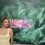 Ausstellung von LIsa Pufahl in der Galerie Kunstwerk Landshut präsentiert von www.schabel-kultur-blog.de