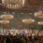 Konzertkritik Christoph Goldstein dirigiert Sinfonieorchester Pietro e Paolo im Rathausprunksaal Landshut präsentiert von www.schabel-kultur-blog.de