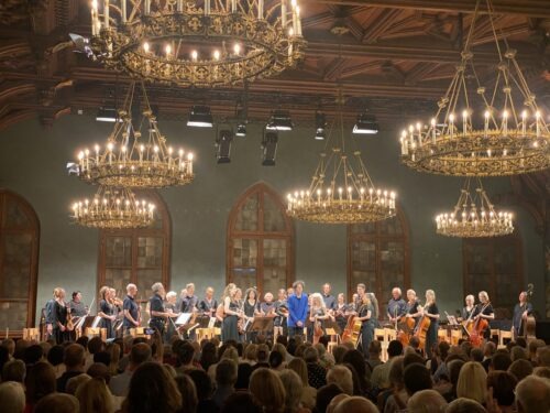 Landshut – Konzertreihe unter der Leitung von Christoph Goldstein – Konzertkritik mit Hintergrund und Ausblick auf Mozarts 270. Geburtstag