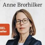 Anne Brorhilker "Cum-Ex, Milliarden und Moral" präsentiert von www.schabel-kultur-blog.de
