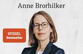 Anne Brorhilker: „Cum/Ex, Milliarden und Moral“ – eine Rezension „Warum sich der Kampf gegen Wirtschaftskriminalität lohnt“