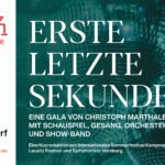 Lieber Herr Wölfl, bitte ergänzen Sie noch den fehlenden Namen der zweiten geehrten Mitarbeiterin Ihres Teams. Änderungen bitte ich Sie in Blau einzufügen, damit Veränderungen transparent bleiben. Bis 12 Uhr müsste ich den Text zurückbekommen, um ihn mit den Fotos an die Redaktion weiterleiten zu können. Mit besten Grüßen Michaela Schabel www.schabel-kultur-blog.de 0049 (0) 151 70 50 19 21