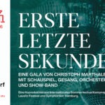 Christopher Marthalers "Erste letzte Sekunde" beim Lausitzfestival präsentiert von www.schabel-kultur-blog.de