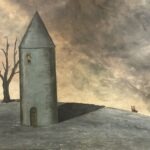 Joachim Ringelnatz im Buchheim Museum präsentiert von www.schabel-kultur-blog.de