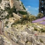 Miniatur Wunderland Hamburg - 25 Jahre zwischen Faszination und Massentourismus präsentiert von www.schabel-kultur-blog.de