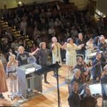 Kritik zu György Ligetis Oper Le Grand Macabre zur Eröffnung der Festspiele Berlin 2026 präsentiert von www.schabel-kultur-blog.de