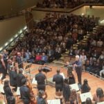 Jordi Savall und "Le Concert des Nation" beim Musikfest Berlin 2026 Konzertkritik präsentiert von www.schabel-kultur-blog.de