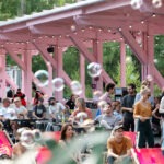 Ruhrtriennale 2026 regionales Programm im Festivalzentrum Bochum präsentiert von www.schabel-kultur-blog.de