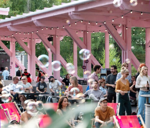 Ruhrtriennale 2026 – Regionales Programm im Wunderland – Künstler, Termine und freier Eintritt