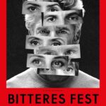 Filmiritik zu Almodóvars "Bitteres Fest" prsäentiert von www.schabel-kultur-blog.de