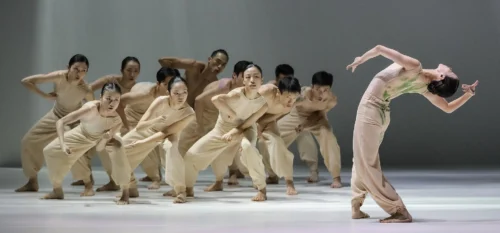 Tanz im August 2026: „Sounding Light“ von Cheng Tsung-lung – Tanzkritik