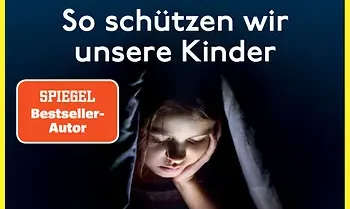 Allein mit dem Handy“ von Daniel Wolff – Rezension: Wie Eltern ihre Kinder vor Handysucht schützen können