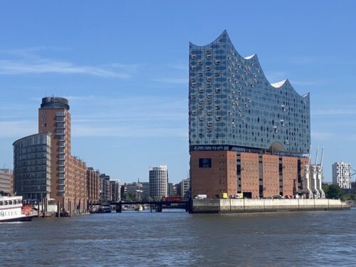 Elbphilharmonie – 10-jähriges Jubiläum 2027: Programm, Tickets und Highlights