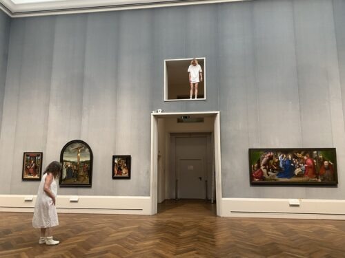 Berlin Art Week 2026 – Programm, Highlights und 15-jähriges Jubiläum