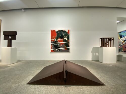 Kühlewein + Koenig. Ein intensives Doppel“ im KOENIGmuseum – Ausstellungsbericht