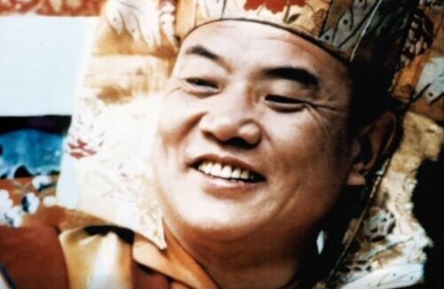 „Meeting the Buddha“ – Filmkritik: Dokumentarfilm über den 16. Karmapa und Ole Nydahl