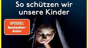 „Allein mit dem Handy“ von Daniel Wolff: Rezension – wie Eltern ihre Kinder vor Handysucht schützen können