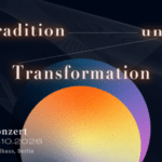 Konzert Tradition und Transformation, 3PeopleMuxic und Sonar Quartett in Berlin www.schabel-kultur-blog.de