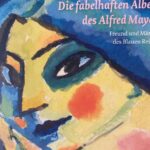Ausstellung „Die fabelhaften Alben des Alfred Mayer“ im Schloßmuseum Murnau von www.schabel-kultur-blog.de