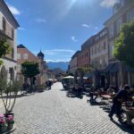 Murnau in Oberbayern präsentiert von www.schabel-kultur-blog.de