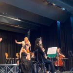Opernkritik Mozart "Die Entürhung aus dem Serail" in Murnau präsentiert von www.schabel-kultur-blog.de