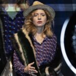Katharina Schlender "Ich war ein Mensch" im kleinen Theater KAMMERSPIELE Landshut